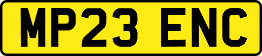 MP23ENC