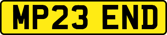 MP23END
