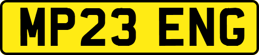 MP23ENG