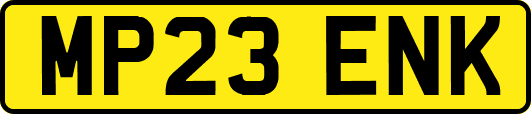 MP23ENK