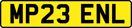 MP23ENL
