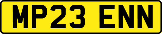 MP23ENN