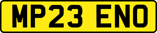 MP23ENO