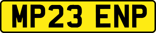 MP23ENP
