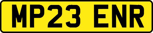 MP23ENR