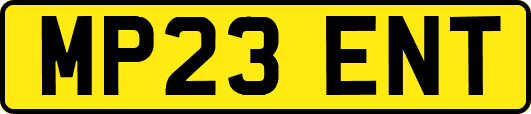 MP23ENT