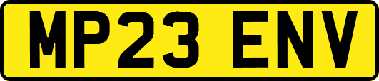 MP23ENV