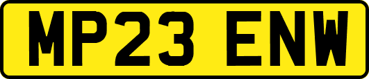 MP23ENW
