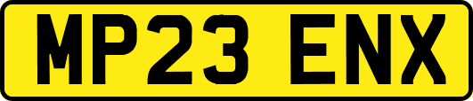 MP23ENX