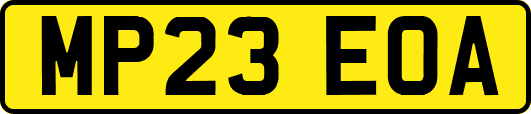 MP23EOA