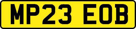 MP23EOB