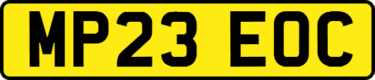 MP23EOC