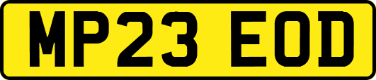 MP23EOD