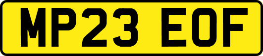 MP23EOF