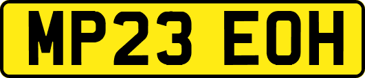 MP23EOH