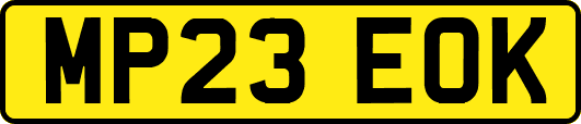 MP23EOK