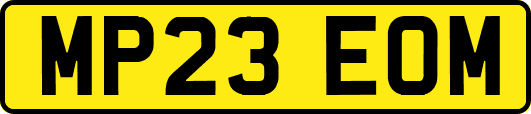 MP23EOM