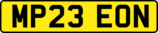MP23EON