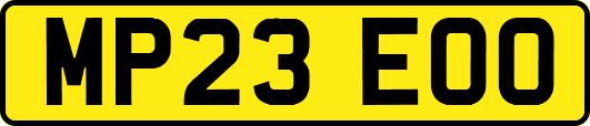 MP23EOO