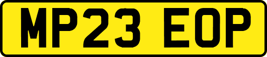 MP23EOP