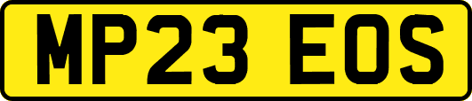 MP23EOS