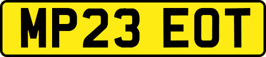 MP23EOT
