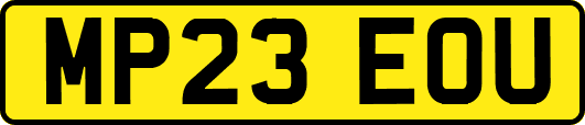 MP23EOU
