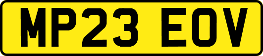 MP23EOV