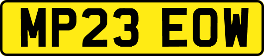 MP23EOW