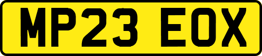 MP23EOX