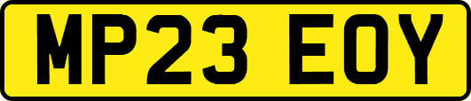MP23EOY