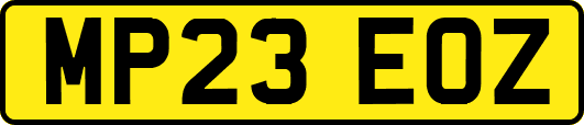 MP23EOZ