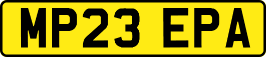 MP23EPA