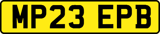 MP23EPB