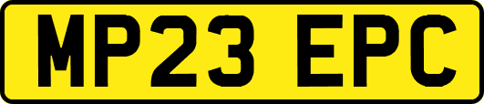 MP23EPC