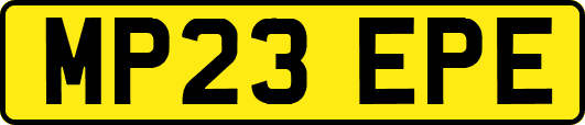 MP23EPE