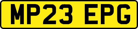 MP23EPG