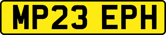 MP23EPH