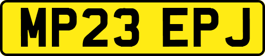 MP23EPJ