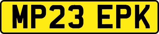 MP23EPK