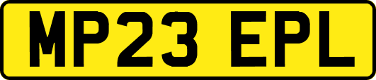 MP23EPL