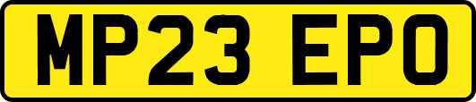 MP23EPO