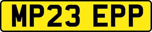 MP23EPP