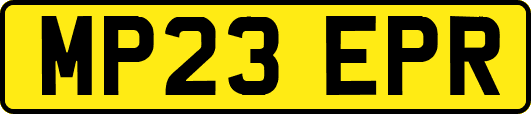 MP23EPR
