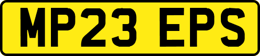 MP23EPS