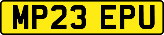 MP23EPU