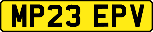MP23EPV