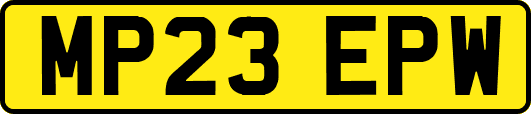 MP23EPW
