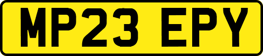 MP23EPY
