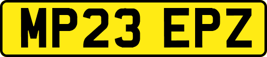 MP23EPZ